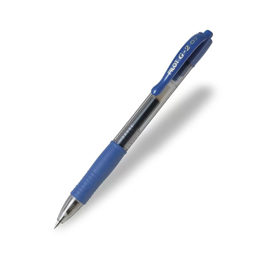 pilot-g205-retractable-gel-rollerball-0-5-mm-tip-blue