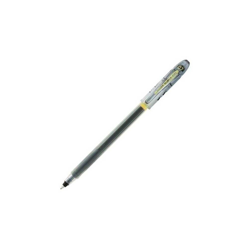 pilot-super-gel-gel-ink-rollerball-pen-0-7mm-black