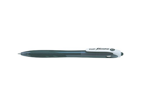 pilot-begreen-rexgrip-medium-tip-ballpoint-pen-in-green