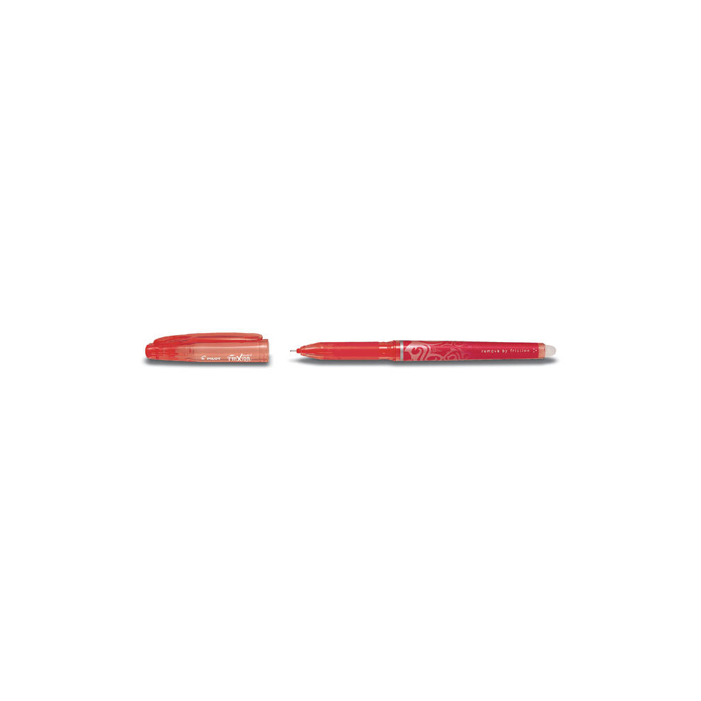 pilot-frixion-hi-tecpoint-fine-rollerball-pen-red