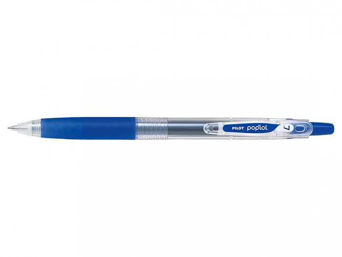 pilot-poplol-gel-blue-0-7-pen