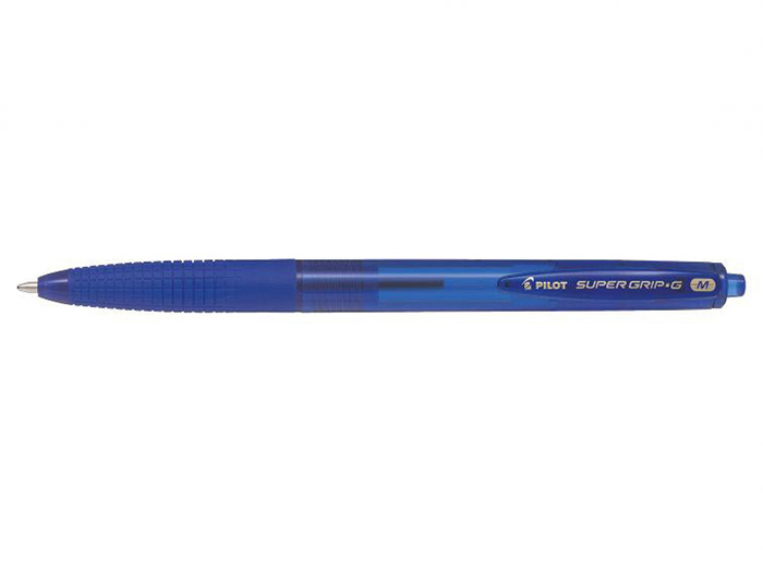 Legami Refills Blue Ink for Erasable Pen - 3 Pack Blister