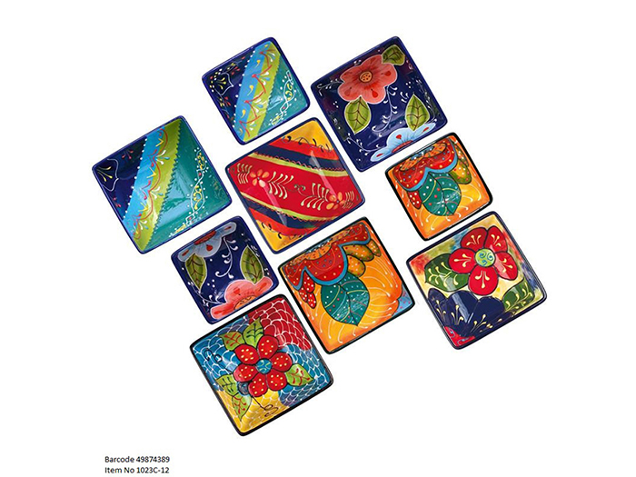 hand-painted-ceramic-spanish-square-serving-bowls-12cm
