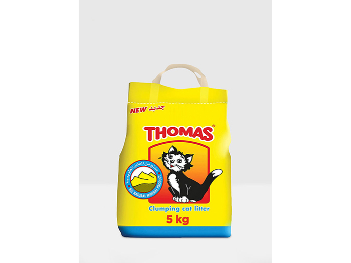 thomas-cat-litter-8l