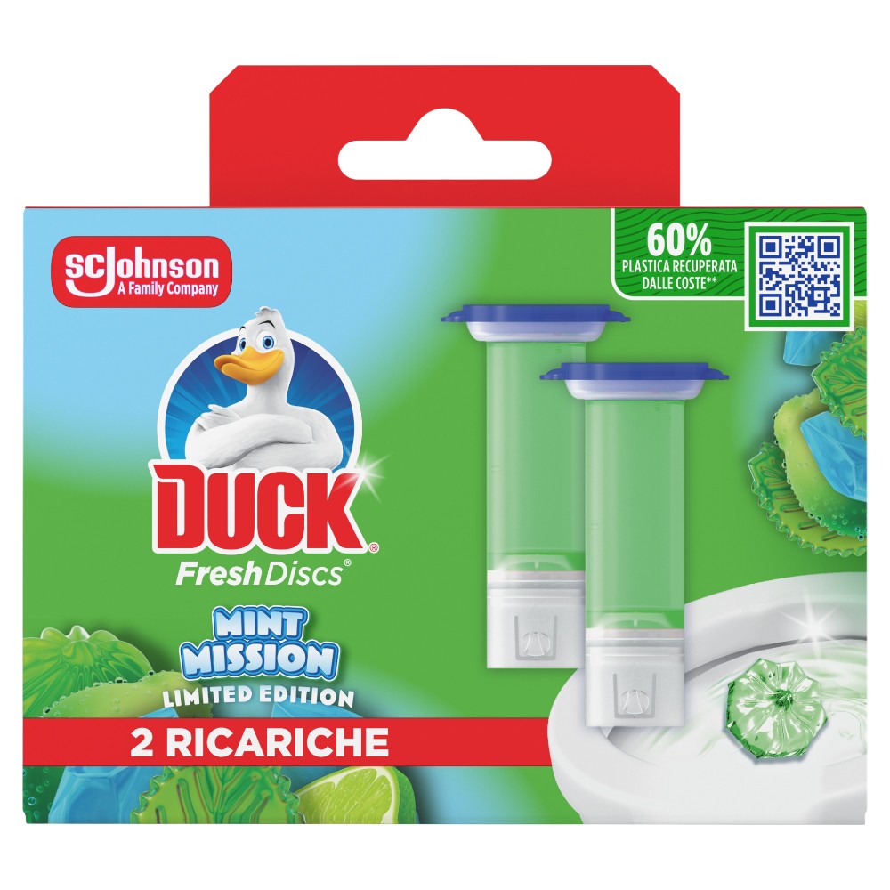 duck-fresh-discs-refill-mint-mission-set-of-2-pcs