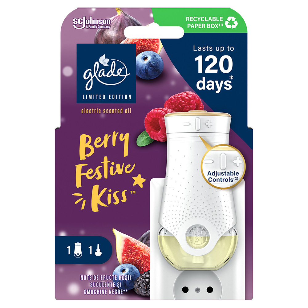 glade-scented-oil-plug-in-holder-refill-air-freshener-electric-berry-festive-kiss-20-ml