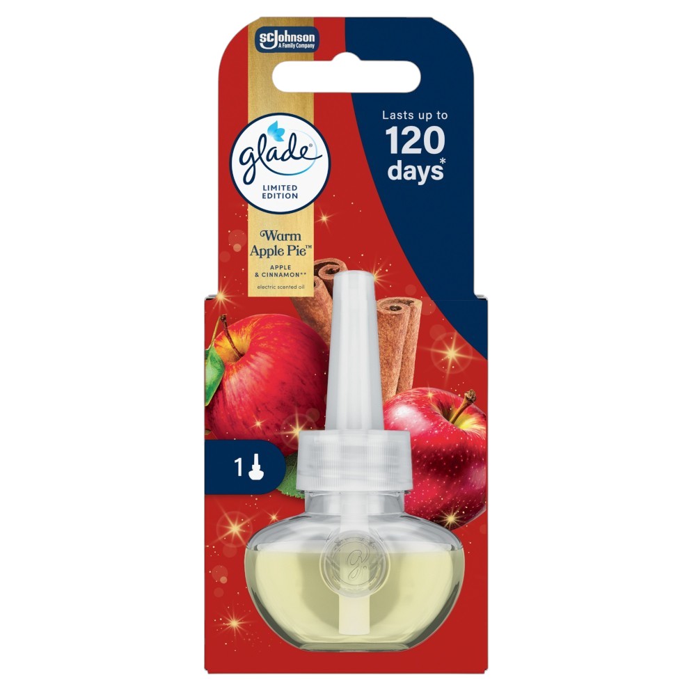 glade-scented-oil-refill-for-electric-diffuser-air-freshener-warm-apple-pie-20-ml