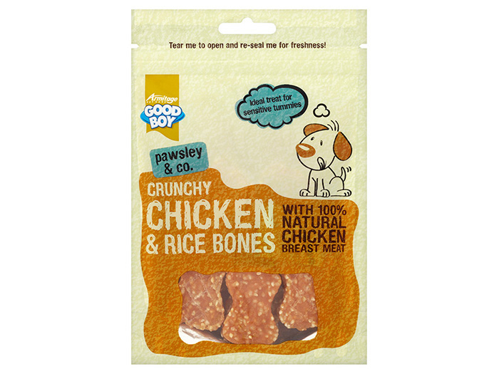 good-boy-pawsley-co-crunchy-chicken-rice-bones-dog-treats-100g