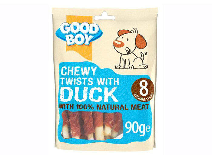 good-boy-chewy-twists-dog-treats-with-duck-90g