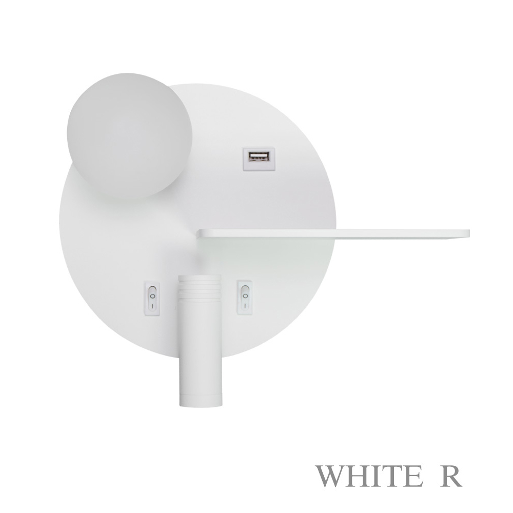 bed-side-table-round-wall-light-usb-right-3-3w-white