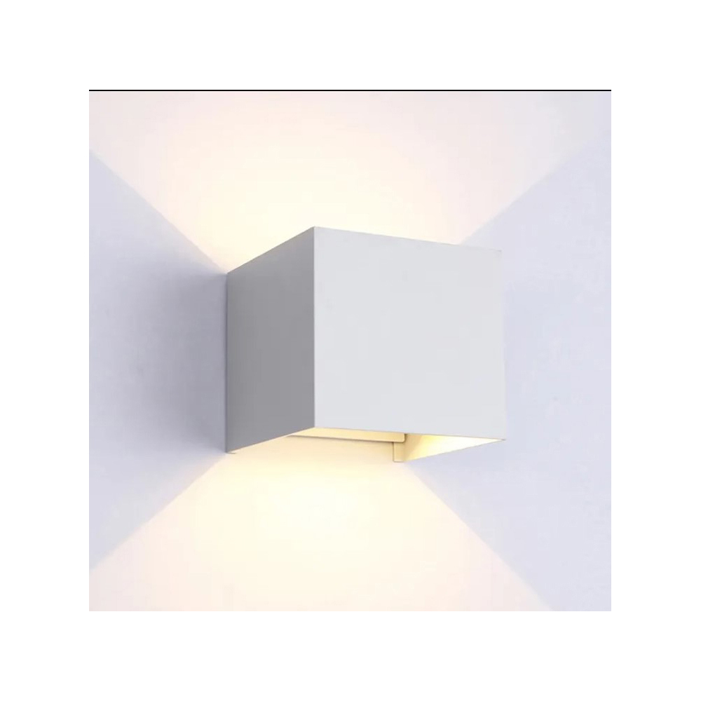 square-up-down-outdoor-led-wall-light-white-warm-white-20w