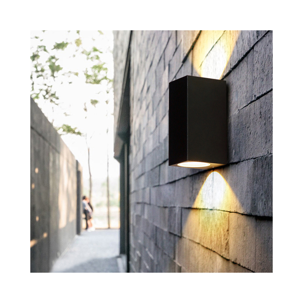 rectangular-up-down-aluminium-led-wall-light-black-warm-white-10w