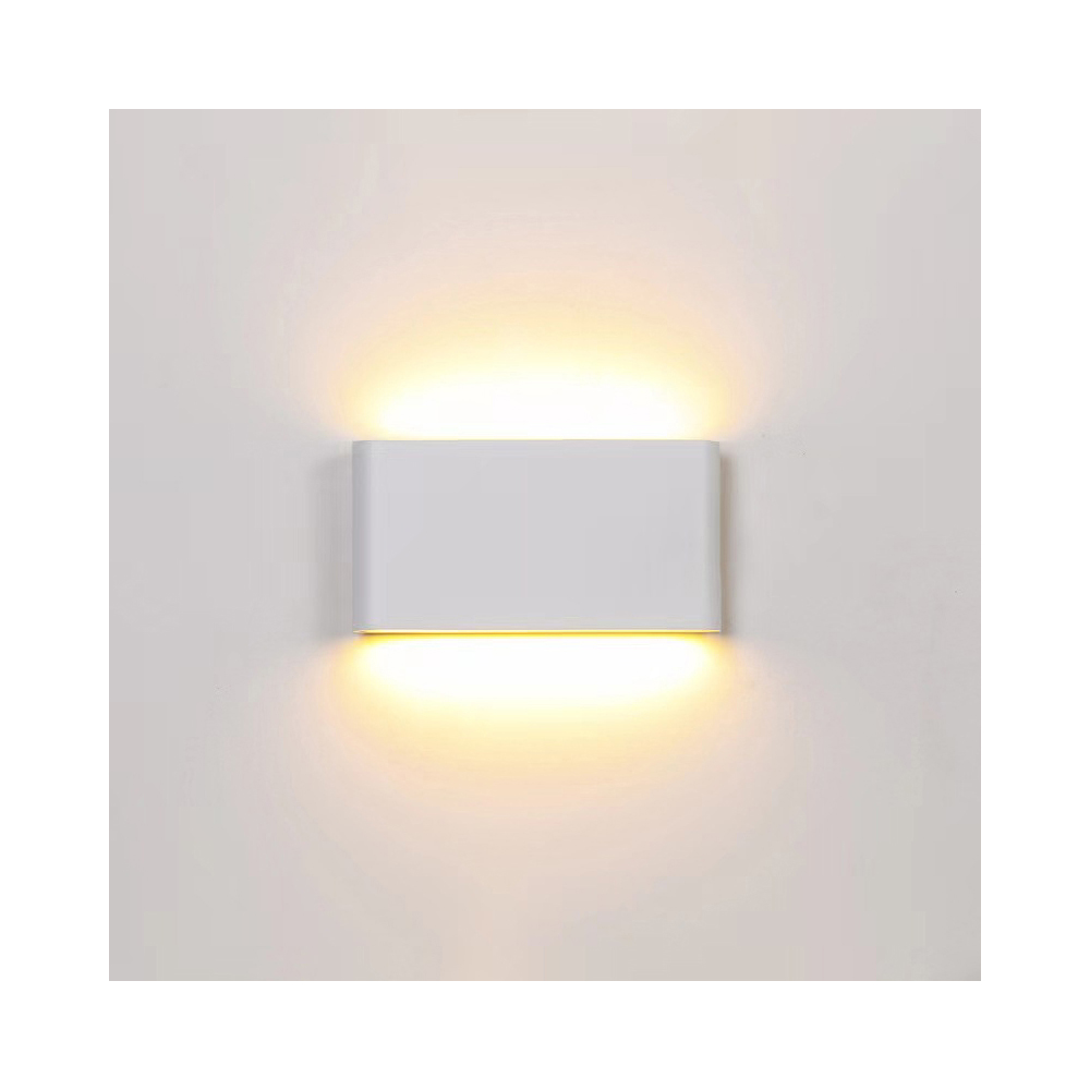 aluminium-up-down-led-outdoor-wall-light-white-warm-white-12w