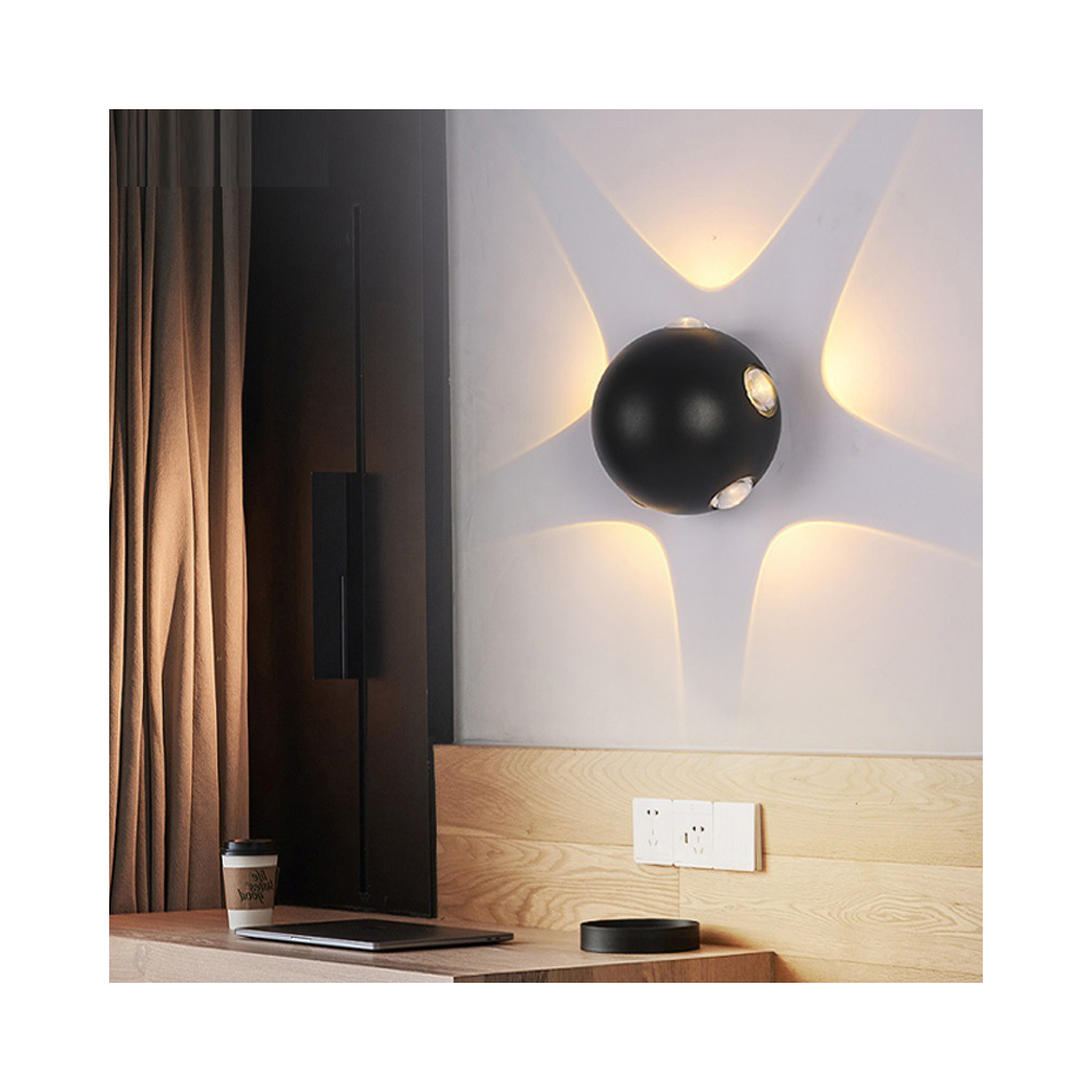ball-shaped-aluminium-outdoor-wall-light-black-warm-white-5w