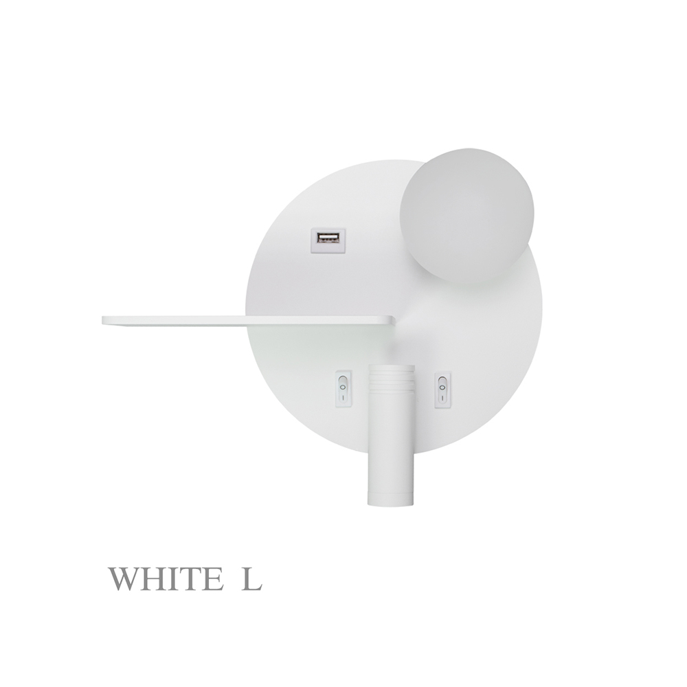 bed-side-round-wall-light-usb-left-3-3w-white