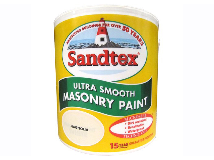 sandtex-ultra-smooth-masonry-paint-magnolia-2-5l