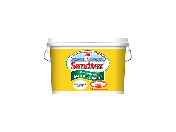 sandtex-ultra-smooth-white-masonry-paint-10l