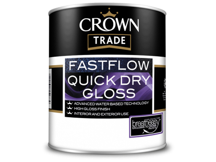 crown-trade-fastflow-quick-dry-gloss-white-1l