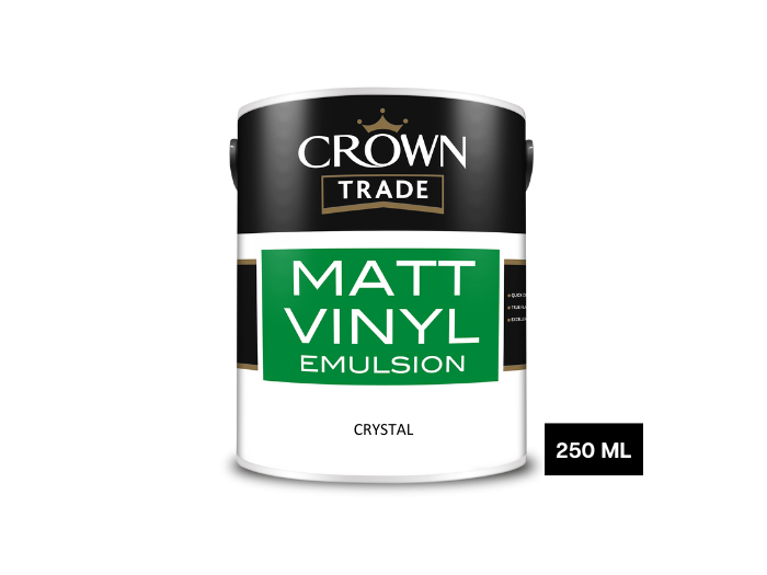 crown-trade-matt-vinyl-emulsion-crystal-base-paint-250ml