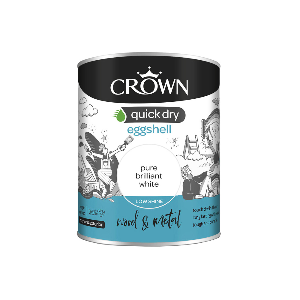 crown-quick-dry-eggshell-pure-brilliant-white-750ml