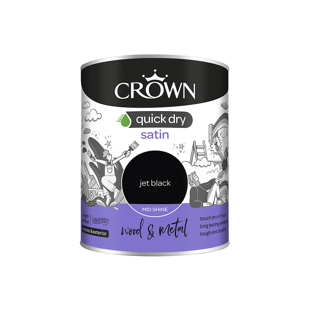 crown-quick-dry-satin-jet-black-750ml