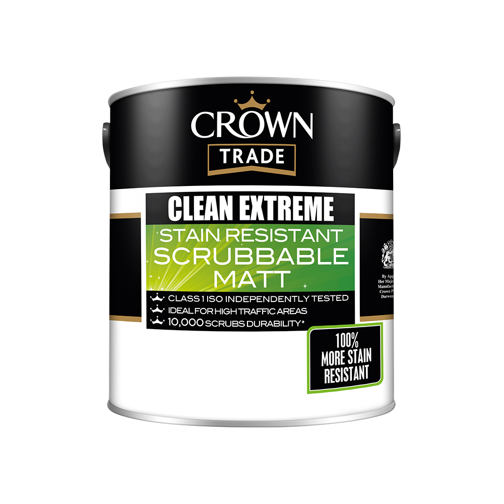 crown-trade-clean-extreme-water-based-white-paint-2-5l