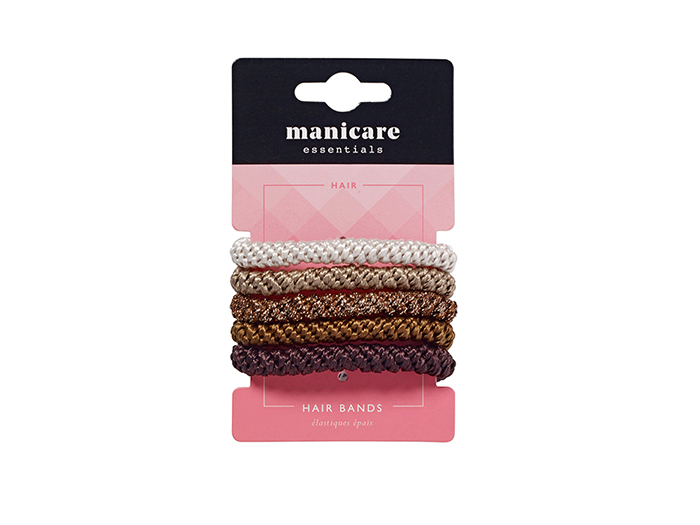 manicare-platted-hair-bands-5-pieces-multi-colour