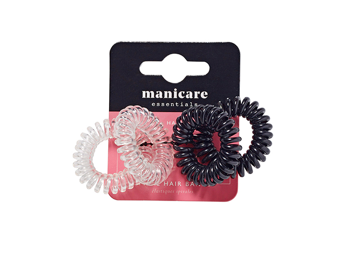 manicare-spril-hair-bnads-4-pieced-assorted-colours