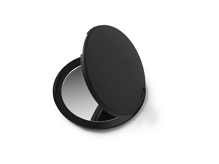 manicare-compact-mirror-black