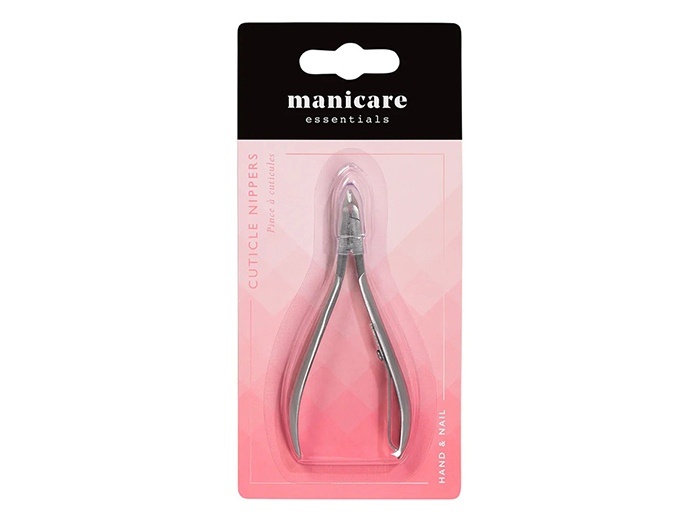 manicare-nail-clippers-silver