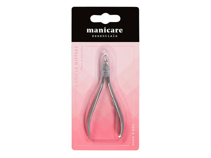 manicare-nail-clippers-silver