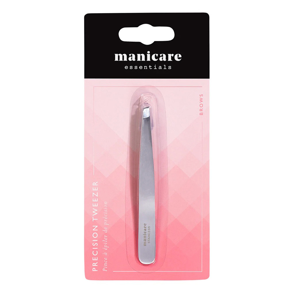 manicare-precision-tweezer