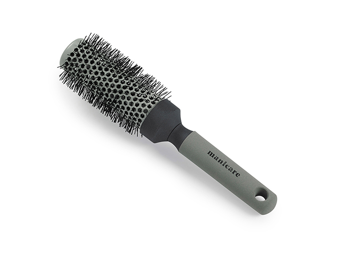 manicare-radial-brush-in-grey