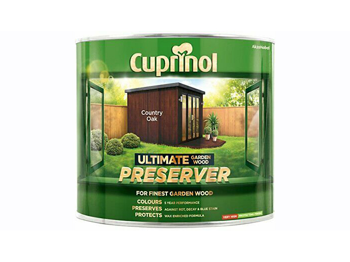 cuprinol-country-oak-ultimate-preserver-1l