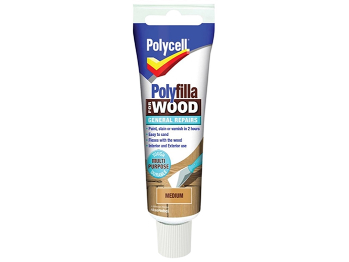 polycell-medium-brown-paste-filler-for-wood-330g