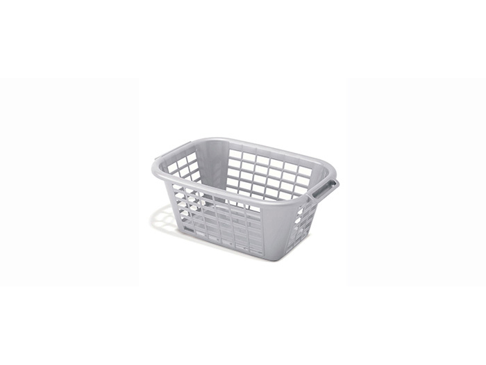 addis-grey-rectangular-laundry-basket-40l
