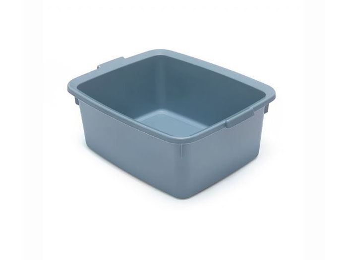 addis-plastic-wash-basin-bowl-12l-in-metallic-silver