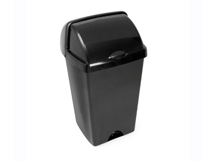 addis-roll-top-waste-bin-black-48l-34cm-x-38cm-x-68cm