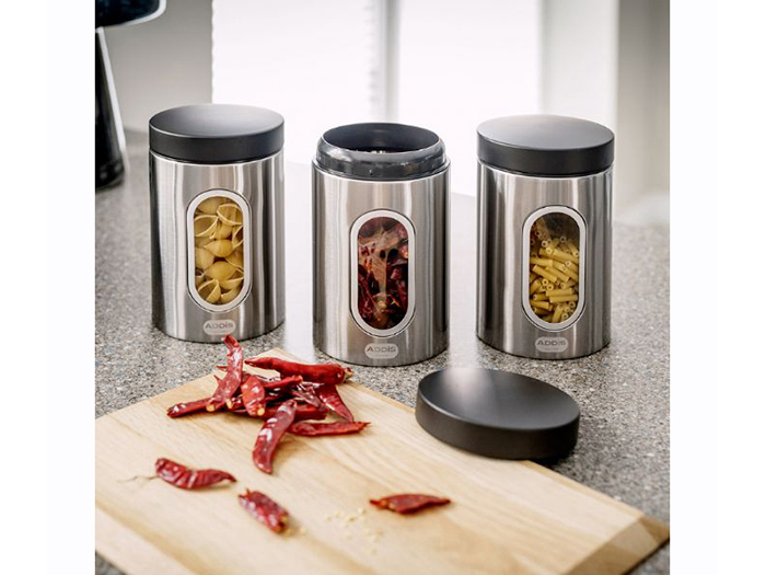 addis-deluxe-storage-canister-set-of-3-pieces-in-stainless-steel