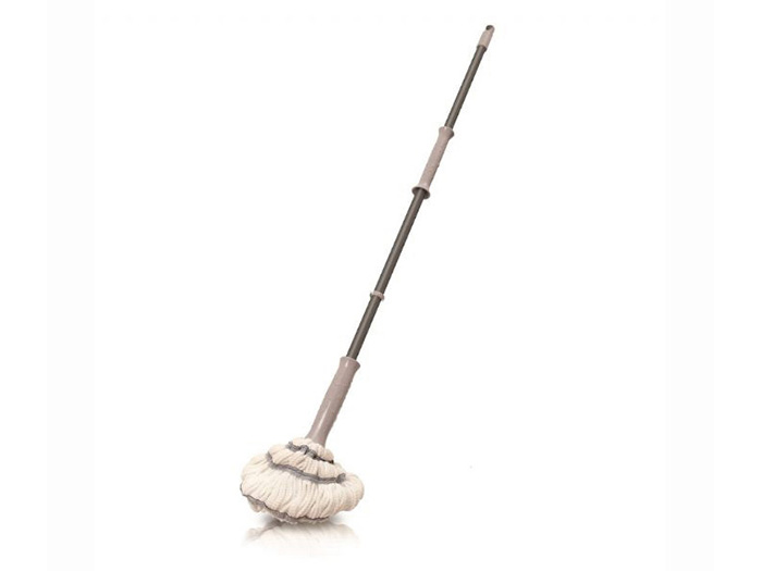 addis-wring-twist-mop-metallic-graphite-130-cm