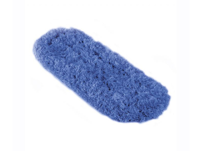 addis-microfibre-flat-mop-refill-blue-14-5cm-x-27cm