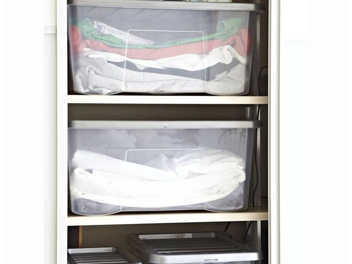 addis-clear-plastic-storage-box-with-lid-50l-27cm-x-58cm-x-38cm
