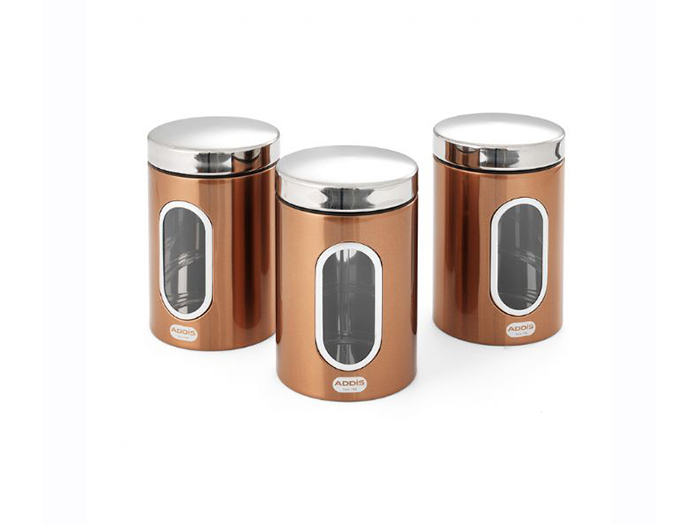 addis-deluxe-storage-canister-copper-set-of-3-pieces