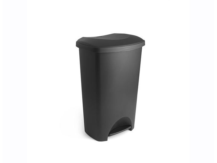 addis-pedal-waste-bin-black-50l-41cm-x-33cm-x-62-5cm