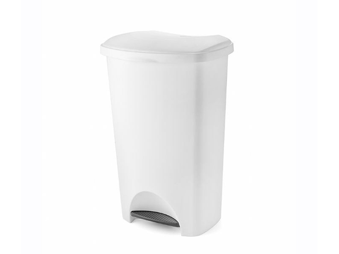 addis-pedal-waste-bin-white-50l-41cm-x-33cm-x-62-5cm