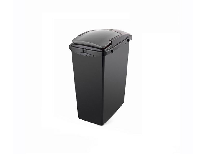 addis-utility-waste-bin-black-40l-42-5cm-x-28cm-x-56cm