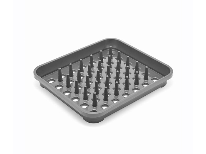 addis-signature-plate-draining-rack-metallic-grey-33-5-x-38-x-5-cm