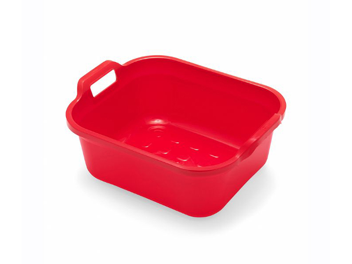 addis-bpa-free-plastic-basin-with-handles-in-red-10l