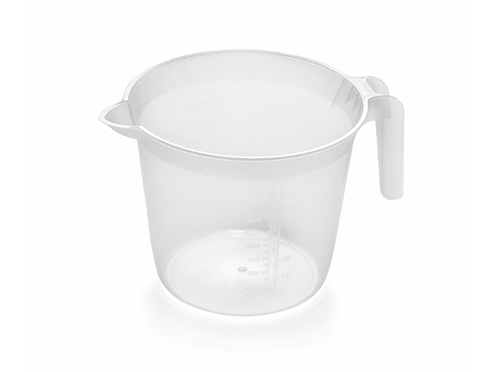 addis-clear-plastic-measuring-jug-2-l