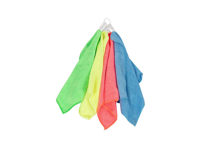 addis-all-purpose-cleaning-cloths-set-4-pieces-multicolour